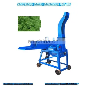 Kenya Hot Sale Ensiling Chaff Cutter/hay Cutter/Agricultural Equipment thumbnail-1