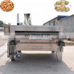 Coated Peanut Swing Oven|Peanut Roaster thumbnail-6