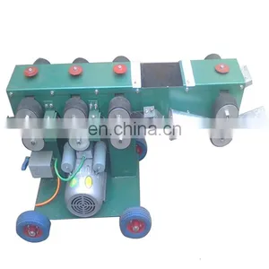 Wicker Branch Peeling Machine /Tree Branch Skin Remover Price thumbnail-3