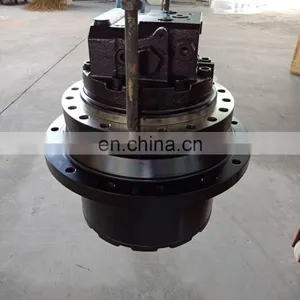 Sumitomo SH120-2 Final Drive SH120-1,SH120-2,SH120-3,SH120-5,SH120-C2,SH120-CT,SH120-Z3 Travel Motor thumbnail-1