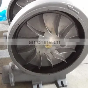 Feeding Equipment High Capacity Industrial Centrifugal Blower Fan thumbnail-2