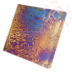 Titanium Sheet (Titanium TiMa) thumbnail-1