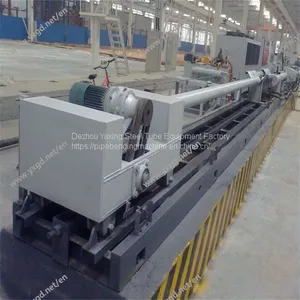 China Elbow Machine Used Elbow Machine For Sale thumbnail-2