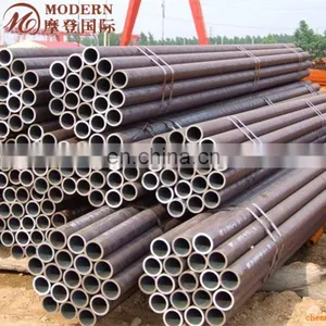 STPG 370 Seamless Pipe thumbnail-6