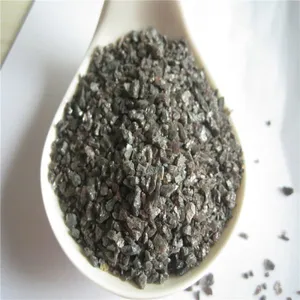 Blasting High Quality Brown Fused Alumina Used for High-end Special Refractory thumbnail-3