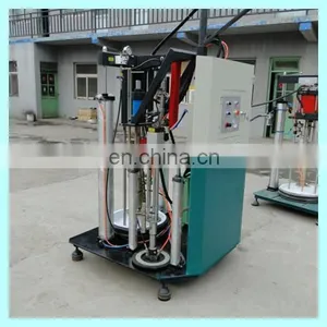 Insulating Glass Two- Component Coating Machine thumbnail-1