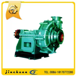 Surry Conveying Equipment Slurry Pump for Sale thumbnail-2