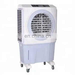 Best Evaporative Air Cooler Air Conditioner thumbnail-2