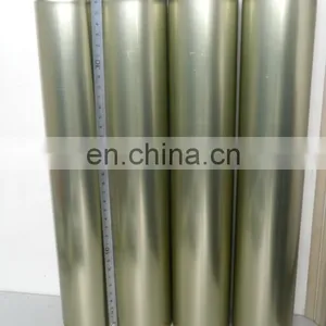 5 Color CMYK Printing Packaging Boxes Tin Cans Empty Aerosol Cans thumbnail-2