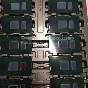INTEL CPU I3-7100U SR343 BGA thumbnail-1