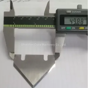 Esko Kongsberg Knife Blades BLD-DF570 G42455279 thumbnail-5