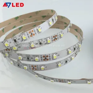 High Cri Dimmable 24v Led Strip Flexible for Cosmetic Display Showcase thumbnail-3