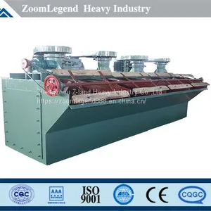 High Efficiency Coal Flotation Machine For Sale In Indonesia thumbnail-1