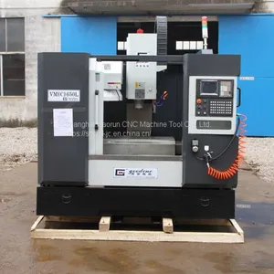 CNC Machining Center|Vertical Machining Center|vmc Center thumbnail-3