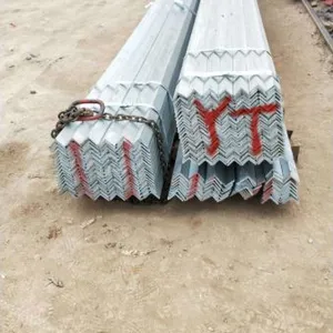 Steel Angle Profiles Building Construction Material thumbnail-2
