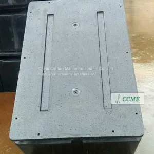 Marina Floating Dock Pontoon Floating Bridge Floating Drum Floating Platform Floating House thumbnail-2