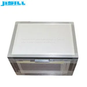 Custom VPU Material Structure Medical Cool Box For Medicine Transport thumbnail-1