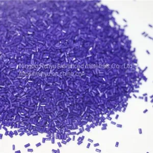 Wire Drawing Additive Masterbatch Caco3 Filler thumbnail-2