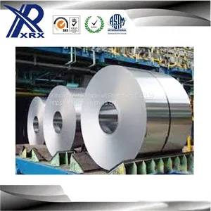 ASTM316 Cold Rolled Stainless Steel Coil With 2b/Ba Finish thumbnail-4