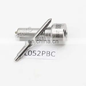 ERIKC Fuel Nozzle L052PBC Diesel Injector Nozzle L052PBC for Delphi thumbnail-1