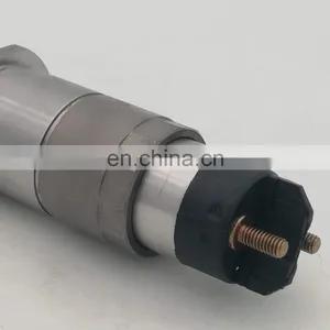 Common Rail Injector 0445120367 Suitable Nozzle 0433172402 DLLA127P2402 Control Valve F00RJ02472 thumbnail-3
