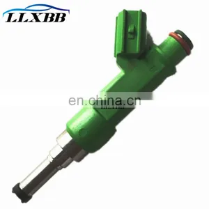 Original LLXBB Fuel Injector Oil Nozzle 23209-39175 2320939175 For Toyota Camry Highlander RAV4 23250-39175 2325039175 thumbnail-1