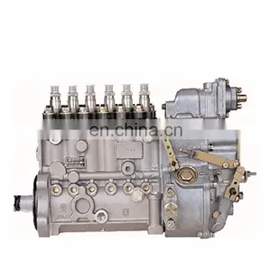 Dongfeng Truck Spare Parts Single Cylinder Fuel Injection Pump 3973900 thumbnail-1