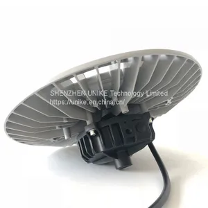 50% off for 1pc Sample Warehouse Lighting 5 Years Warranty 100W Ufo Led High Bay Light thumbnail-1