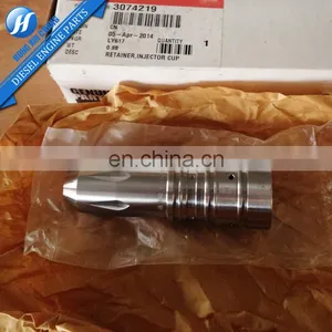 M11 Diesel Engine Spare Parts Fuel Injector 3074219 thumbnail-1