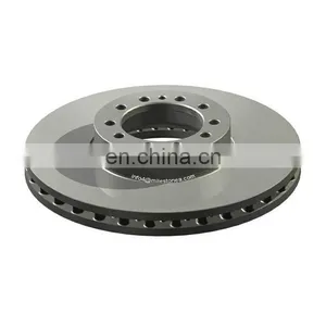 Supplier Truck Brake Disc 5010216437 for Front Axle thumbnail-1