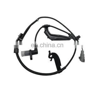 New Car Front Left Parts ABS Wheel Speed Sensor OEM 89543-42040 For RAV4 thumbnail-2