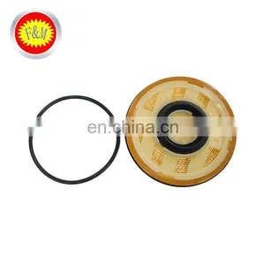 Auto Parts Cheaper AB399176AC 1725552 1722896 6495042 Fuel Filter Price thumbnail-5