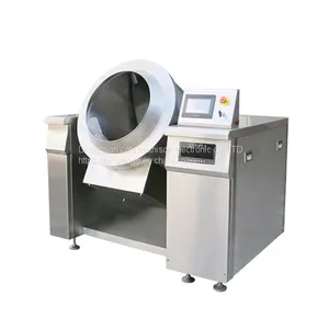 Fangning Nut Roasting Machine /sesame Roasting Machine /roasting Machine Coffe thumbnail-3