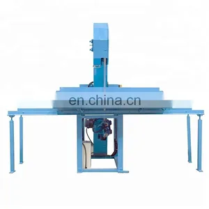 2018 China Foam Sponge EVA 45-90 Degrees Cutting Machine thumbnail-4