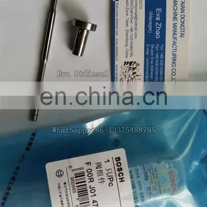 Valve Module Bo-sch Common Rail Control Valve FOOR J01 479 F00RJ01479 thumbnail-6