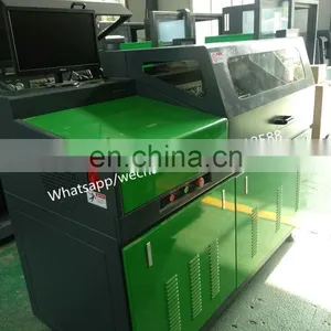 CRS708 Common Rail Injector and Pump Test Bench thumbnail-3