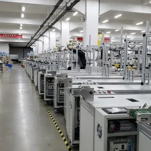 Nobel (Shandong) Technology Industrial Co., Ltd. company overview - view 3 thumbnail