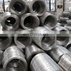 Inconel X-750 Steel Wire Inconel 750 Wire Inconel X 750 Springs thumbnail-6