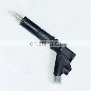 Genuine Sinotruk HOWO Truck D12 Engine Parts VG1246080036 Fuel Injector thumbnail-3