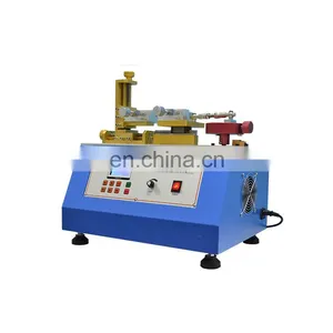 Horizontal USB Flash Drive Insertion Life Testing Machine, Endurance Tester thumbnail-1
