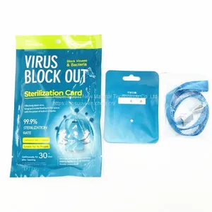 Best Buy Product Virus Blocker Sterilization Card thumbnail-1