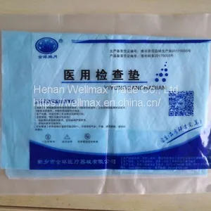Disposable Medical Examination Underpad thumbnail-1