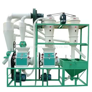 Grain Mill Unit thumbnail-1