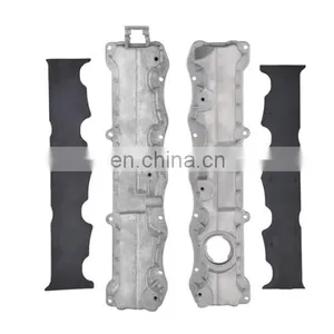 Engine Valve Cover for Peugeot OEM 0248L6 thumbnail-1