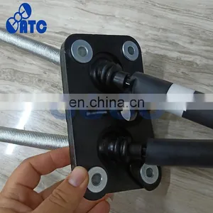 FITS for CITROEN RELAY (2006-2013) 2.2 HDI GEAR LINKAGE CABLE SET SJGL13CI Oem 55208346 55200140 55238493 1603995380 2444.FG thumbnail-5