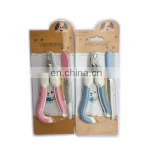 Best Selling Pet Nail Clipper Pet Cleaning Products Nail Scissors Trimmer Safe Dog Grooming Tool thumbnail-6