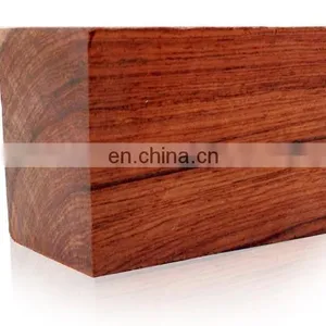 Flowerwood Pipe Material Block Redwood Log Raw Materials thumbnail-2