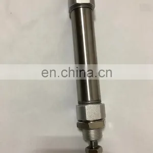 SMC Cylinder CD85E25-80-B thumbnail-2