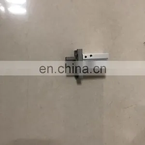 SMC Type Parallel Style Air Cylinder Pneumatic Mini Cylinder MHZL2-16D thumbnail-5