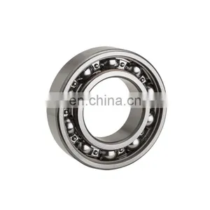 Deep Groove Ball Bearing 6201 6202 6203 2RS ZZ Rsh High Precision 6201 Bearings for Fan Motor thumbnail-7